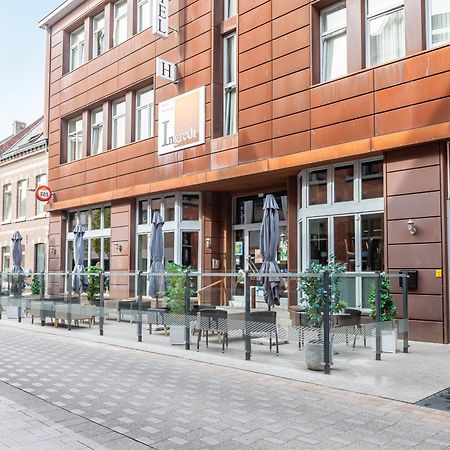 Hotel Ingredi Bree Exteriör bild